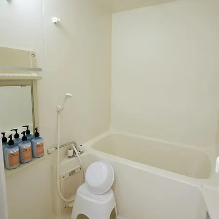 Guest House Haru Dream Nipponbashi Osaka Exterior photo