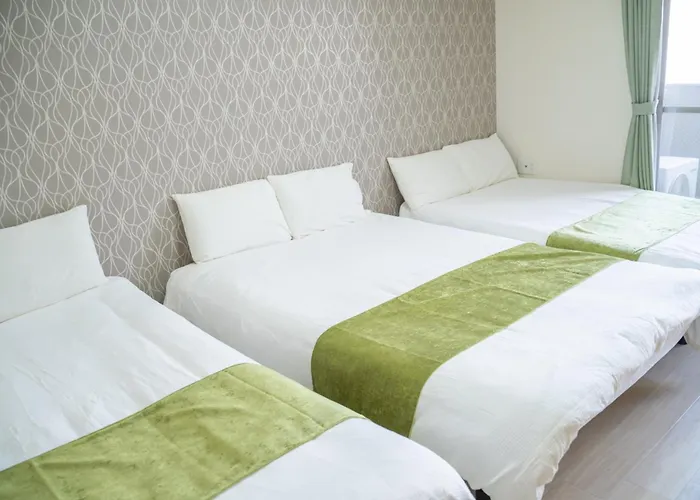 Guest House Haru Dream Nipponbashi