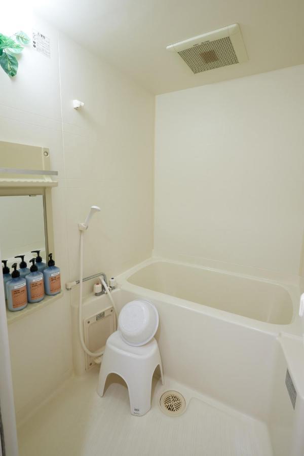 Haru Dream Nipponbashi Apartment