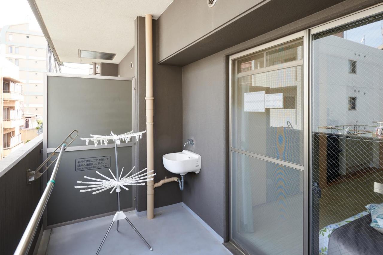 Haru Dream Nipponbashi Apartment *